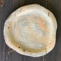 陶房大政　大皿