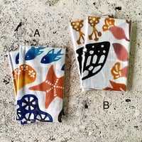 紅型工房べにきち　注染てぬぐい
