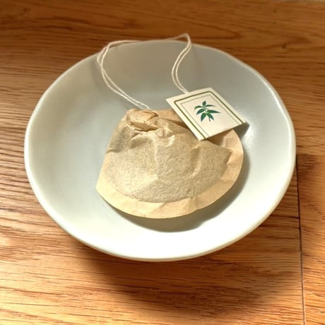 カラキ（琉球シナモン）ティーバッグ