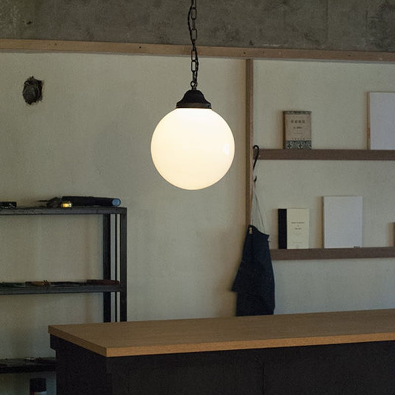 らんらん丸ページ サンマルコ 6 ペンダントランプ - ティーズガレージファニチャー