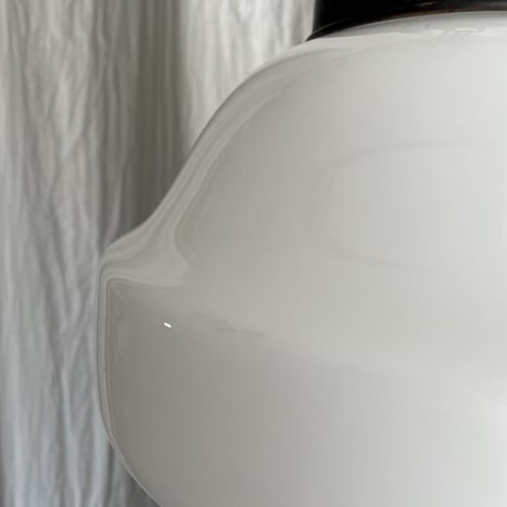 Cトロ型のペンダント照明