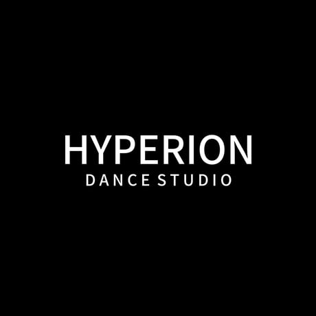 HYPERION TOKYO T-Shirt BLACK