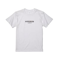 NEWベーシックロゴ Tシャツ ホワイト