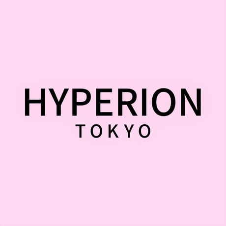 ベーシックロゴ Tシャツ ライトピンク
