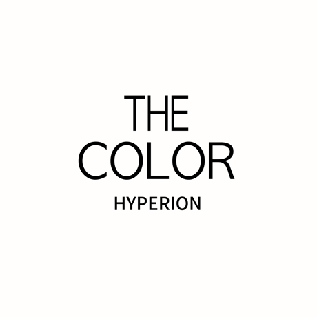 THE COLOR T-Shirt WHITE