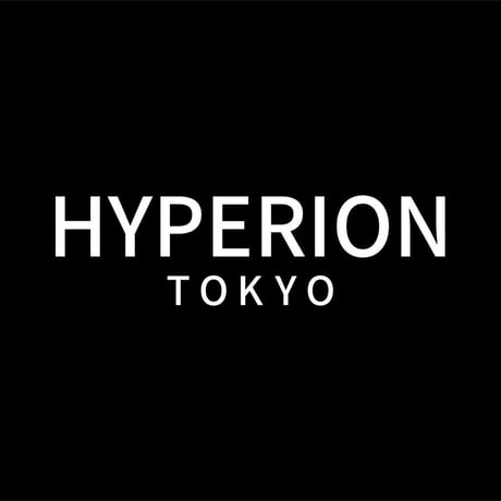 ベーシックロゴ Tシャツ ブラック