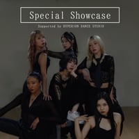 【1st】Special Showcase