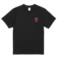 5th Anniversary Tシャツ ブラック