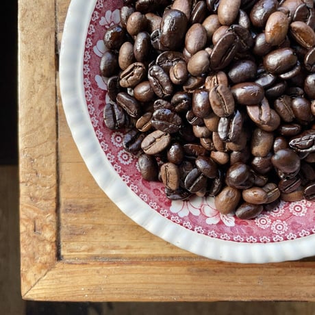 神奈川港北区 送料無料  リッチブレンド　200g