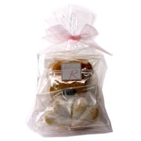 焼き菓子袋詰め
