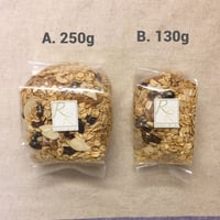 グラノーラ A.(250g)