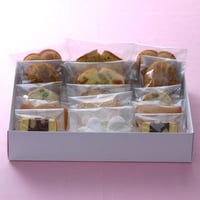 焼き菓子箱詰め A