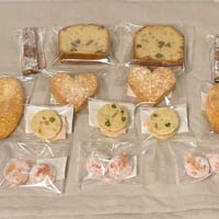 焼き菓子セット