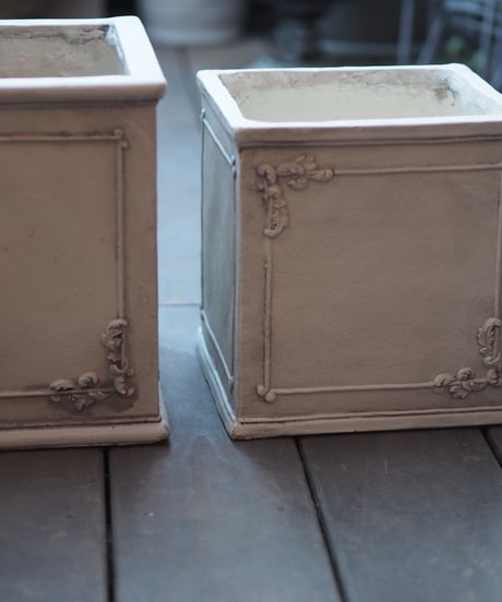 Maison Classique　pot