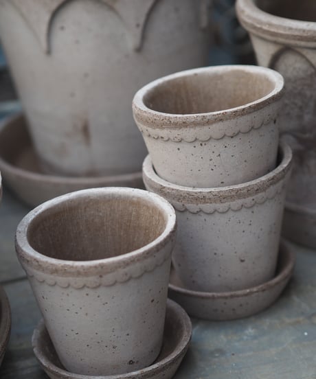 BERGS  POTTER  Copenhagen Pot  Ø8.5 cm