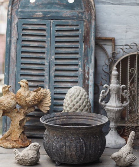 CATEGORY esschert design エッシャーデザイン | gris gar