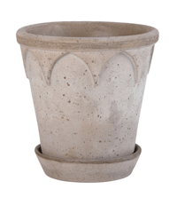 8BERGS  POTTER  エリザベスPot  Ø18cm