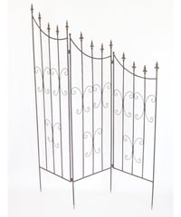 Ｇarden fence 送料込み
