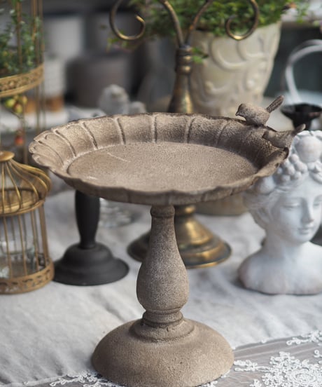 flower display stand