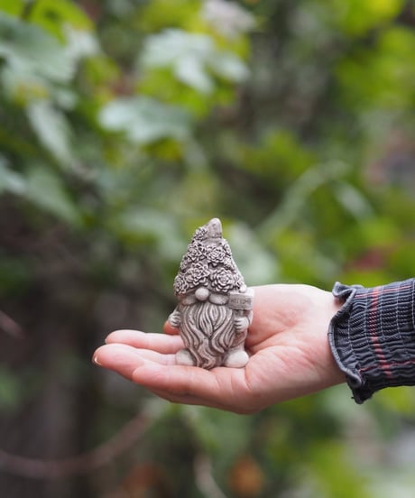little ornament