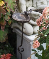 アイアン バードフィーダー A | gris garden plants STORE