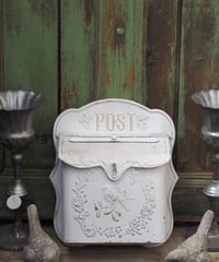 bird Post