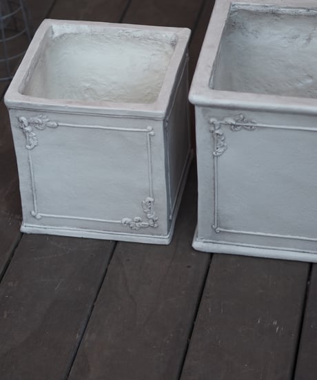 Maison Classique　pot