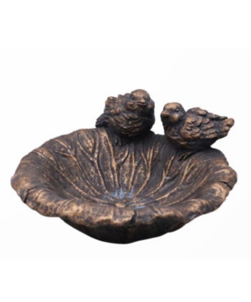 Petite Jardin birdBATH バードバス | gris garden plan