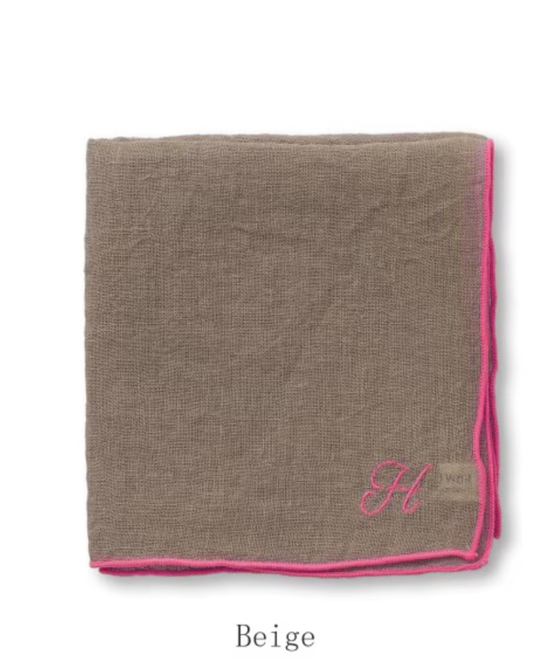 ハグオーワー　HUG O WaR リネンサロペット ハグオーワー リネン サロペット ハグオーワー HUG O WaR リネン