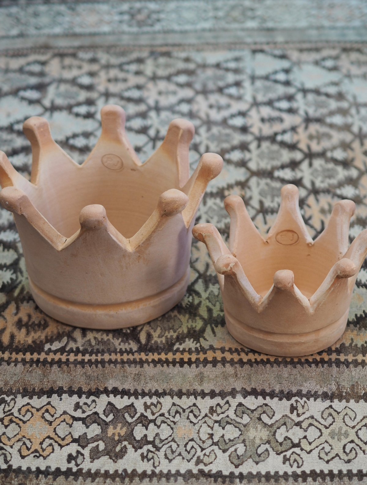 グレイスポット 38型 テラコッタブラウン 17個セット グレイスポット 38型 テラコッタブラウン 17個セット グレイスポット