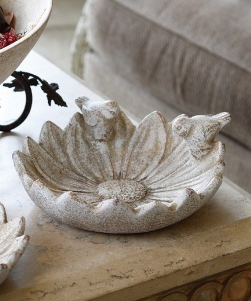 Petite Jardin birdBATH バードバス | gris garden plan