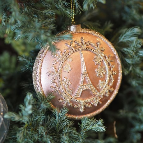 Meander エッフェル塔 オーナメント | gris garden plants STORE
