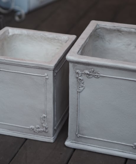 Maison Classique　pot
