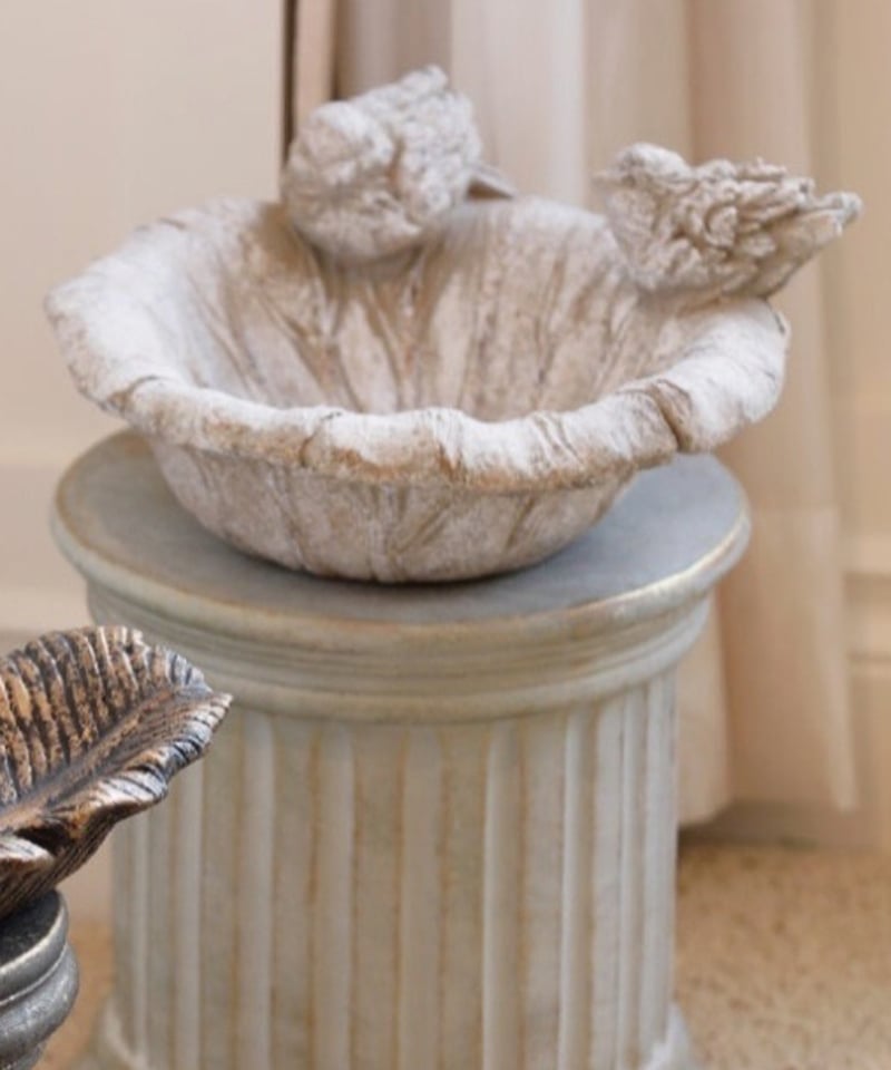 Petite Jardin birdBATH バードバス | gris garden plan