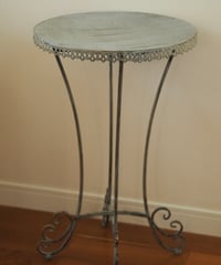 Ｇarden レースtable