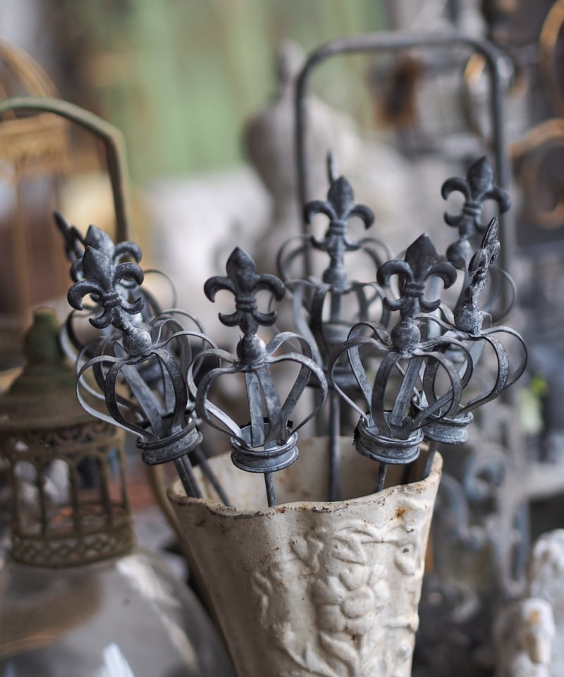 ガーデンピック S 3本set | gris garden plants STORE