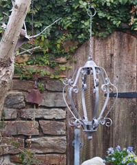 アイアン バードフィーダー A | gris garden plants STORE