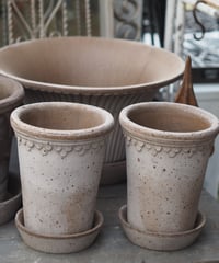 BERGS  POTTER  Copenhagen Pot  Ø10.5 cm