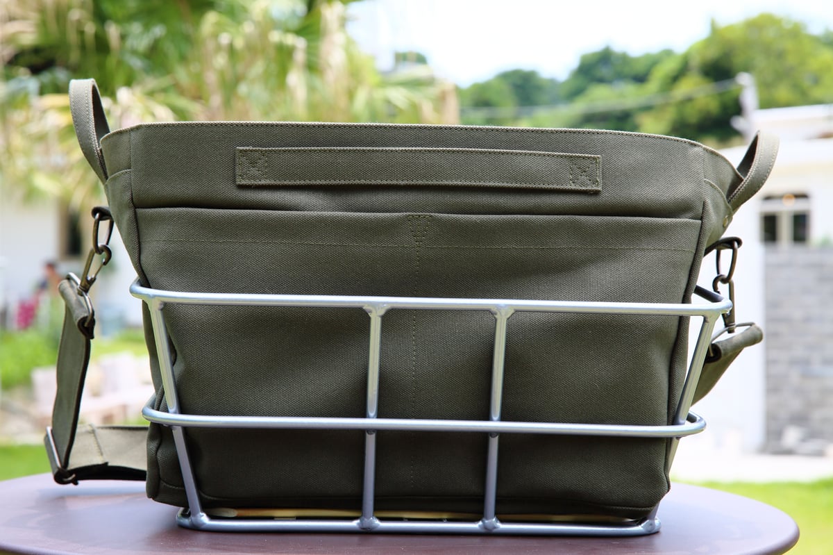 バスケット　バッグ J&M Davidson DAVIDSON バスケット S SMALL BASKET カゴバッグ