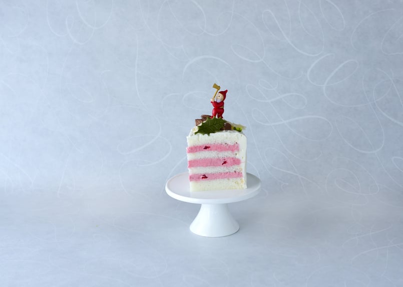 2025クリスマスケーキ | LE CIEL BLEU