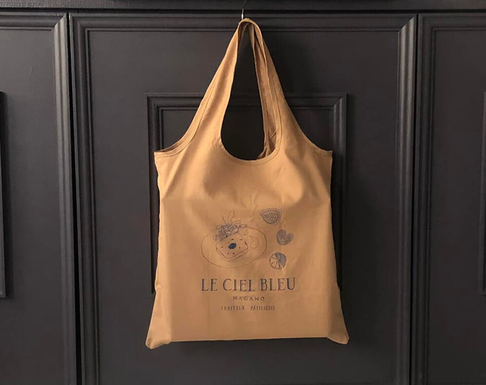 リエ【極美品】 LE CIEL BLEU ル シェル ブルー - LE CIEL BLEU | Flower Print Sheer