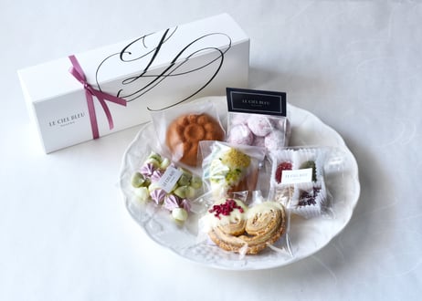 CATEGORY 配送商品 | LE CIEL BLEU