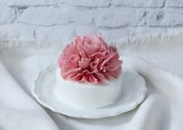 【5/9.10.11.12店頭お渡し】母の日ケーキ