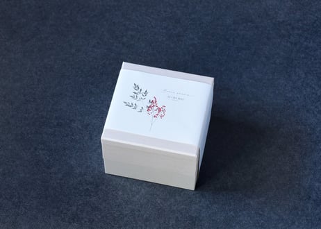 【12/31店頭お渡し】LE CIEL BLEUレヴェイヨン “フェスタン”