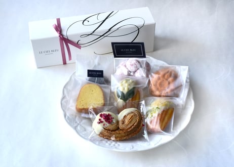CATEGORY 配送商品 | LE CIEL BLEU
