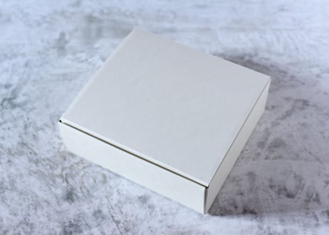 ギフトボックスM