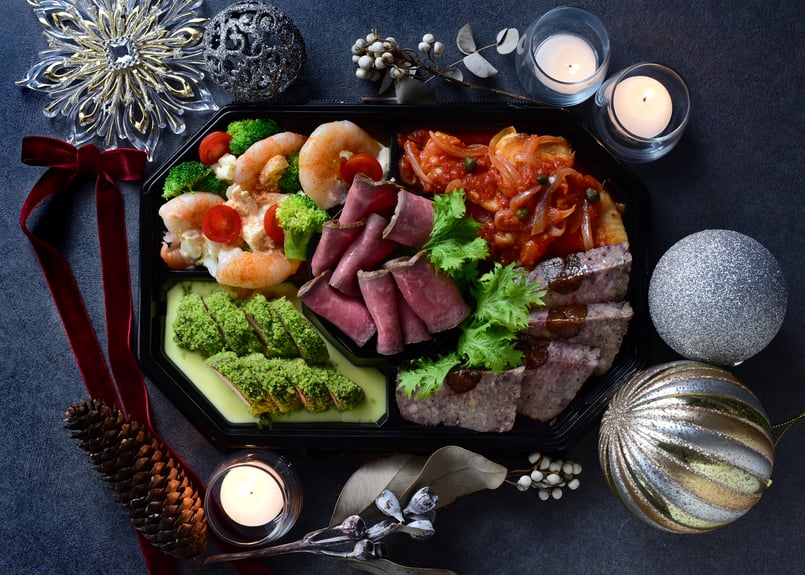 Christofle Cortina オードブルプレート Christofle Cortina オードブルプレート Christofle – The Happy Kangaroo