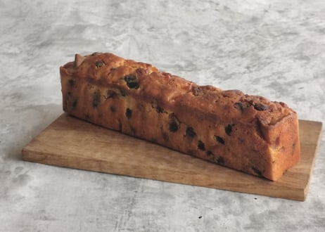 ケークオフリュイ