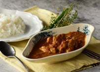 【冷凍配送】バターチキンカレー