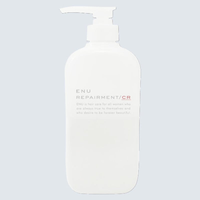 中野製薬 ENU CRシャンプー CRトリートメント1500ml ナカノ　エヌ 中野製薬 エヌ シャンプー CR 1500ml 詰め替え用 (シャンプー